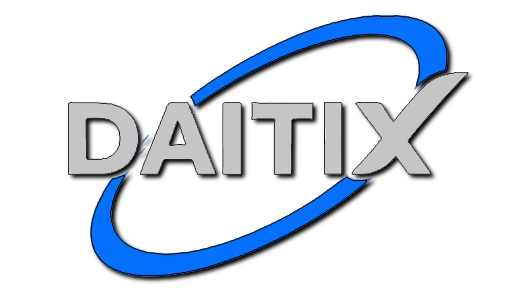 Logo Daitix